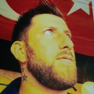 Profilbild von Keskin Tamer