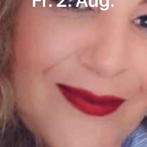 Profilbild von Kessy Malik