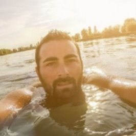 Profilbild von Kev Singer