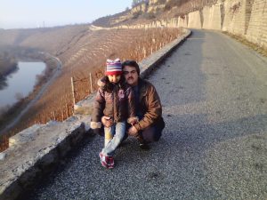 Profilbild von Keven Brossio