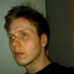 Profilbild von Keven Witte
