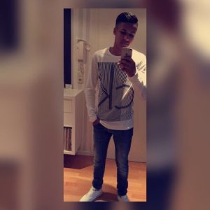 Profilbild von Keven de Lima Oliveira