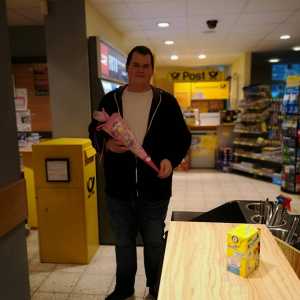 Profilbild von Kevin-Andrè Lemburg