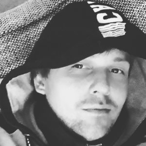 Profilbild von Kevin Dennis Mayer