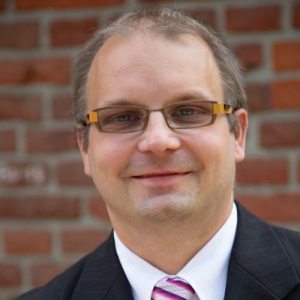 Profilbild von Kevin Dieter Wachter