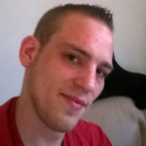 Profilbild von Kevin Guntram Kuchenbecker