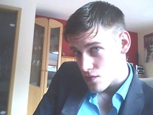 Profilbild von Kevin Matczek Krüger