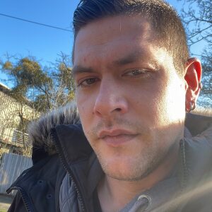 Profilbild von Kevin Ahrend