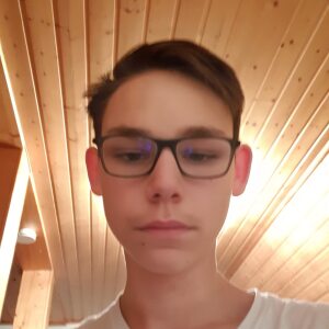 Profilbild von Kevin Ahrens