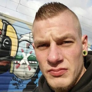 Profilbild von Kevin Andersdotterson