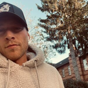 Profilbild von Kevin Bachem
