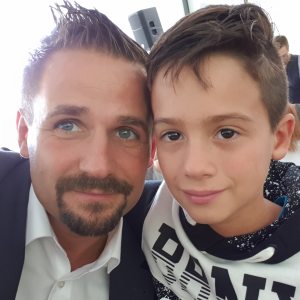 Profilbild von Kevin Balint