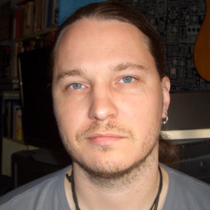 Profilbild von Kevin Balle