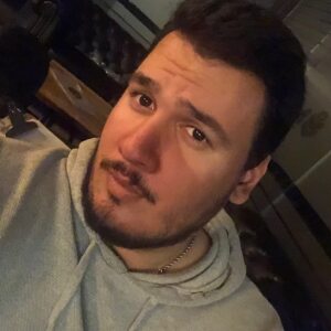 Profilbild von Kevin Becker