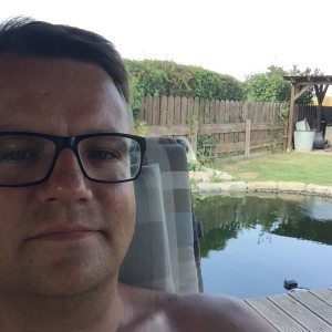 Profilbild von Kevin Behringer