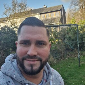 Profilbild von Kevin Bergholz