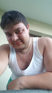 Profilbild von Kevin Berthold