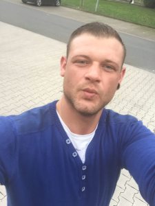 Profilbild von Kevin Betcher