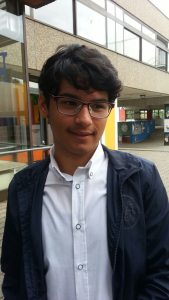 Profilbild von Kevin Borriello