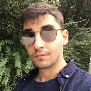 Profilbild von Kevin Brennan