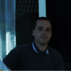 Profilbild von Kevin Busch