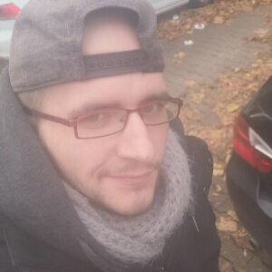 Profilbild von Kevin Chramik