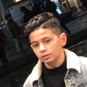 Profilbild von Kevin Cona