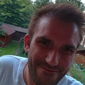 Social Media Profilbild Kevin Dallmann 