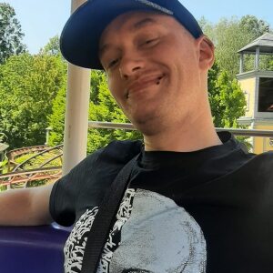 Profilbild von Kevin Danzer