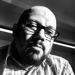 Profilbild von Kevin Dawson