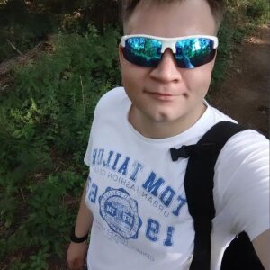 Profilbild von Kevin Deege