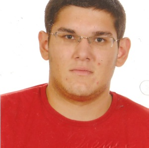 Profilbild von Kevin Diaz Iglesias
