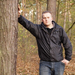 Profilbild von Kevin Dietrich