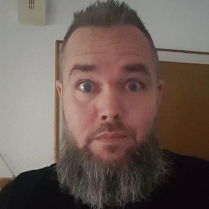 Profilbild von Kevin Douik