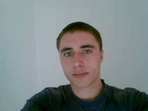 Profilbild von Kevin Dreßler