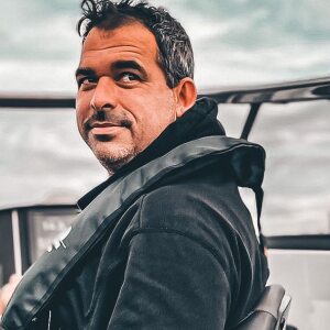 Profilbild von Kevin Dukes