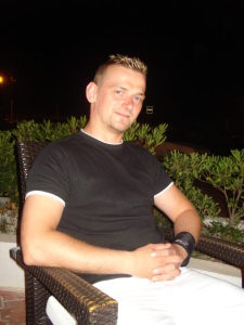 Profilbild von Kevin Eilers