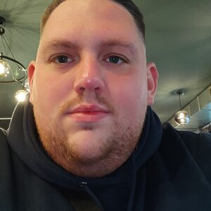 Profilbild von Kevin Elsner