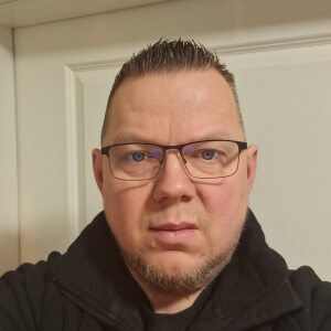 Profilbild von Kevin Everding