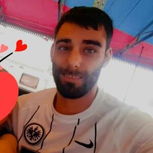 Profilbild von Kevin Feigl