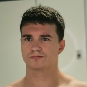 Profilbild von Kevin Fischer