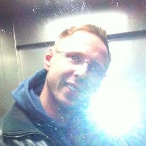 Profilbild von Kevin Frank