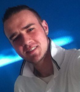 Profilbild von Kevin Frenken