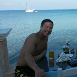 Profilbild von Kevin Gaerdt