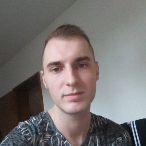 Profilbild von Kevin Gantze