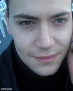 Profilbild von Kevin Gelbrecht