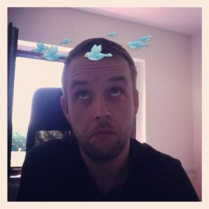Profilbild von Kevin Gläsel