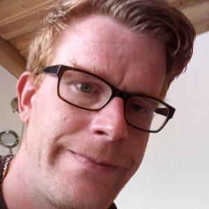 Profilbild von Kevin Glohna