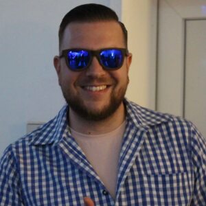 Profilbild von Kevin Goldbeck