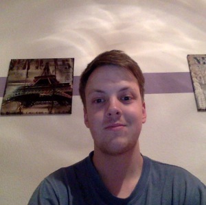 Profilbild von Kevin Große